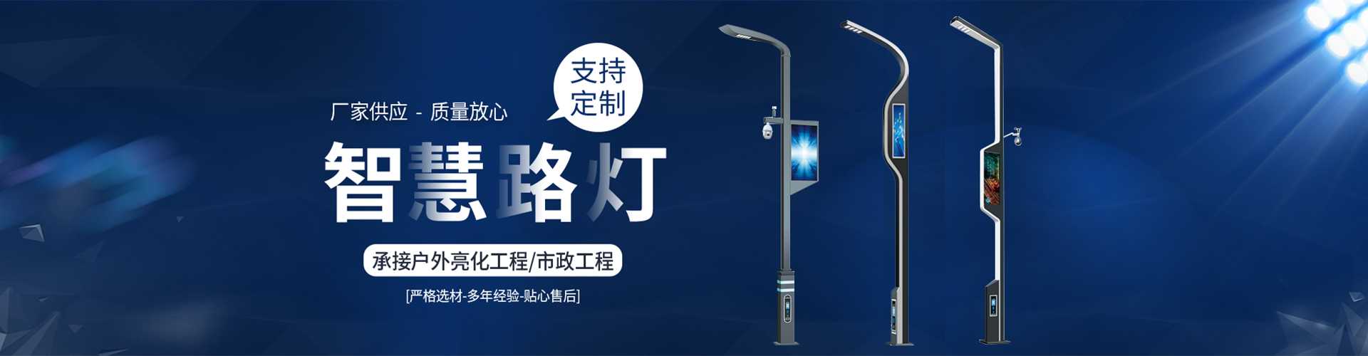 东洲区太阳能路灯定制厂家