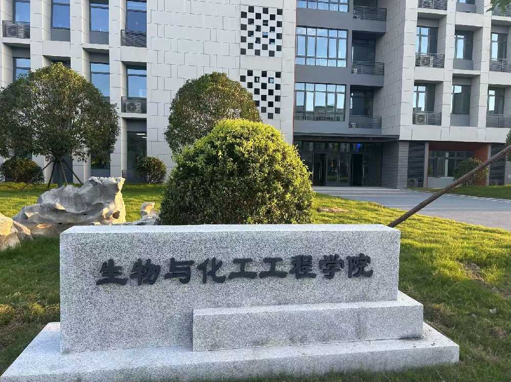 东洲区扬州职业大学体育场高杆灯项目